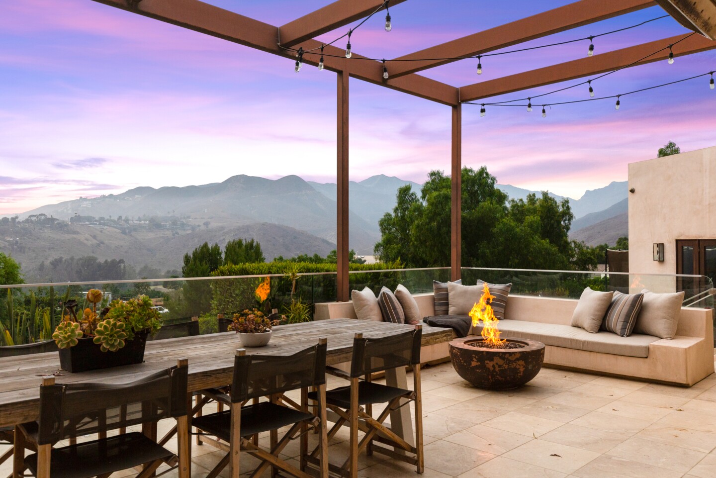 Hot Property: Trevor Noah buys a $27.5-million Bel-Air home - Los ...