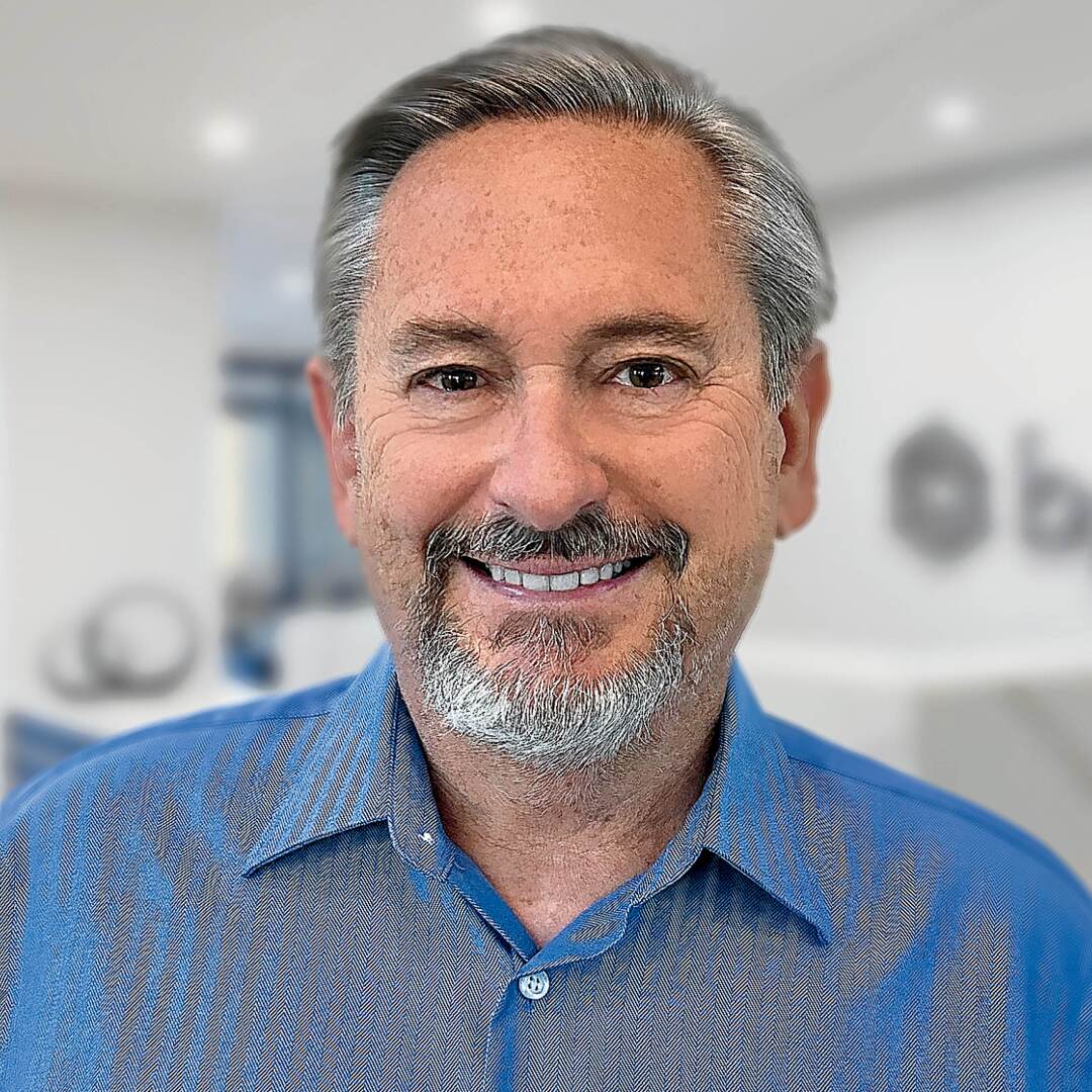 David Jorgensen