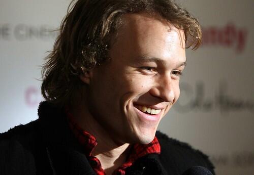 The death of Heath Ledger: He was perhaps one the most talented actors of his generation, which is why the death of 28-year old Heath Ledger on Jan. 22 shocked so many. Ledger, the star of such films as Brokeback Mountain and The Patriot, wasnt publically known as a party boy, a freeway drunk, or any other category of star on a train-ride to ruin, but there he was, found in his empty New York apartment apparently overdosed on six different prescription drugs. Months later, he riveted moviegoers with his penultimate performance as the maniacal Joker in the highest-grossing movie of the year, "The Dark Knight." It was a final taste of what has been lost.