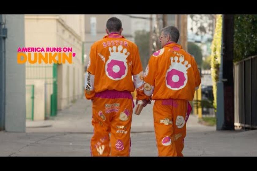 Dunkin’ ‘The DunKings’ ft Ben Affleck, Matt Damon, Tom Brady, Jack Harlow, Jennifer Lopez, & Fat Joe
