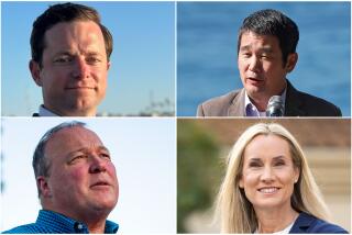 2024 California's 47th Congressional District candidates