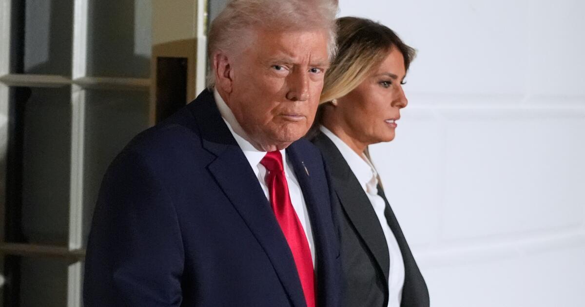 Trump vai para o Texas, onde três apoiadores estão lutando contra ela nas primárias republicanas do Senado