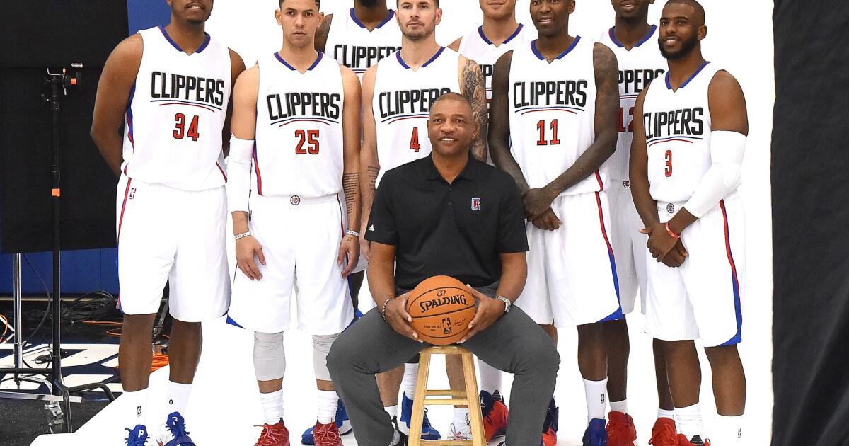 LA Clippers: The best small forwards in franchise history - Page 4