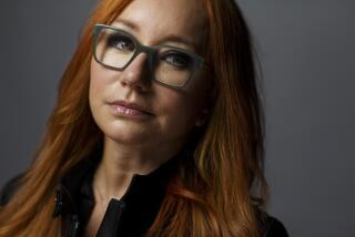Tori Amos on how her experience with sexual violence shaped her song for 'Audrie & Daisy'