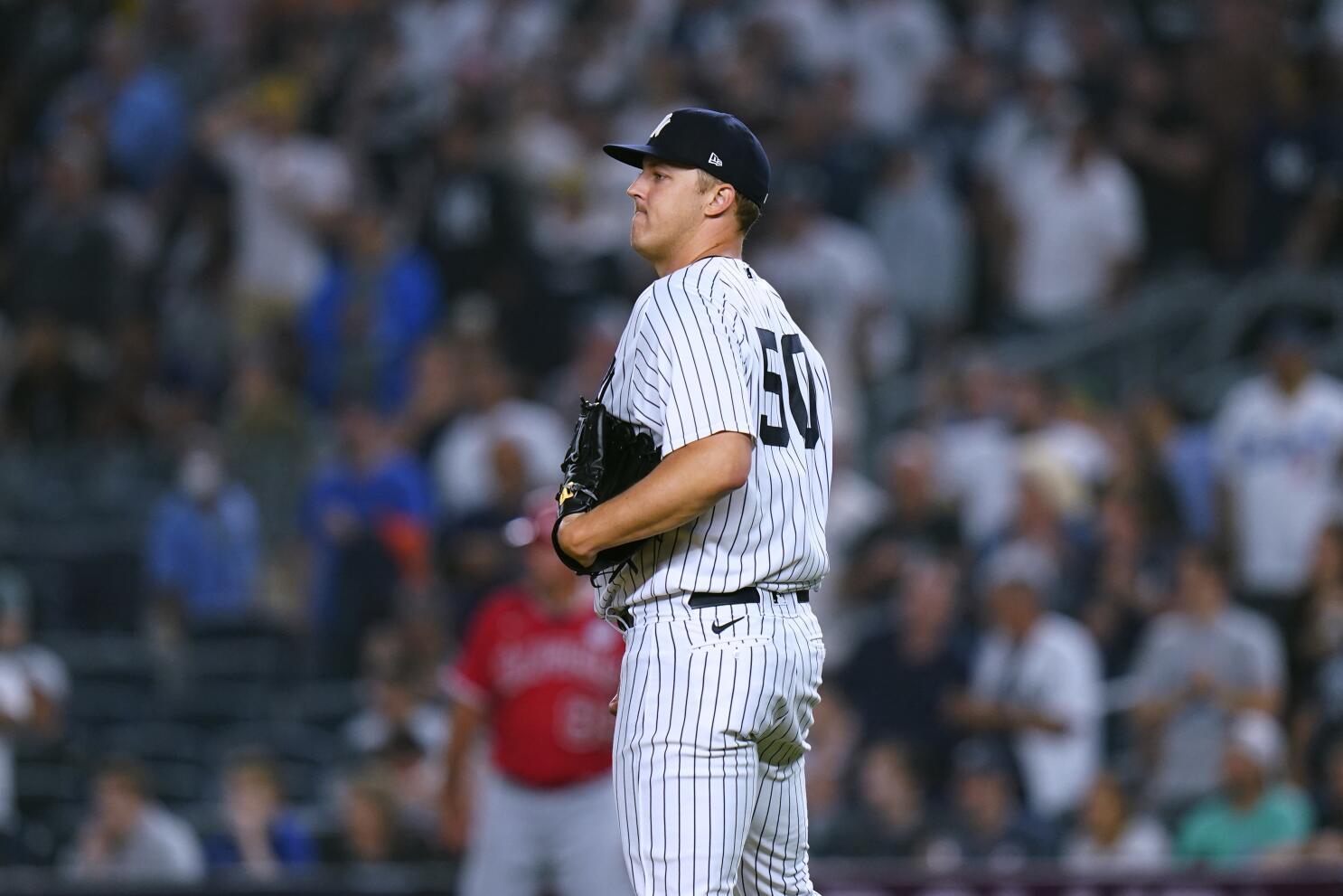 Matt Carpenter has solid Yankees' debut: 'Pretty crazy