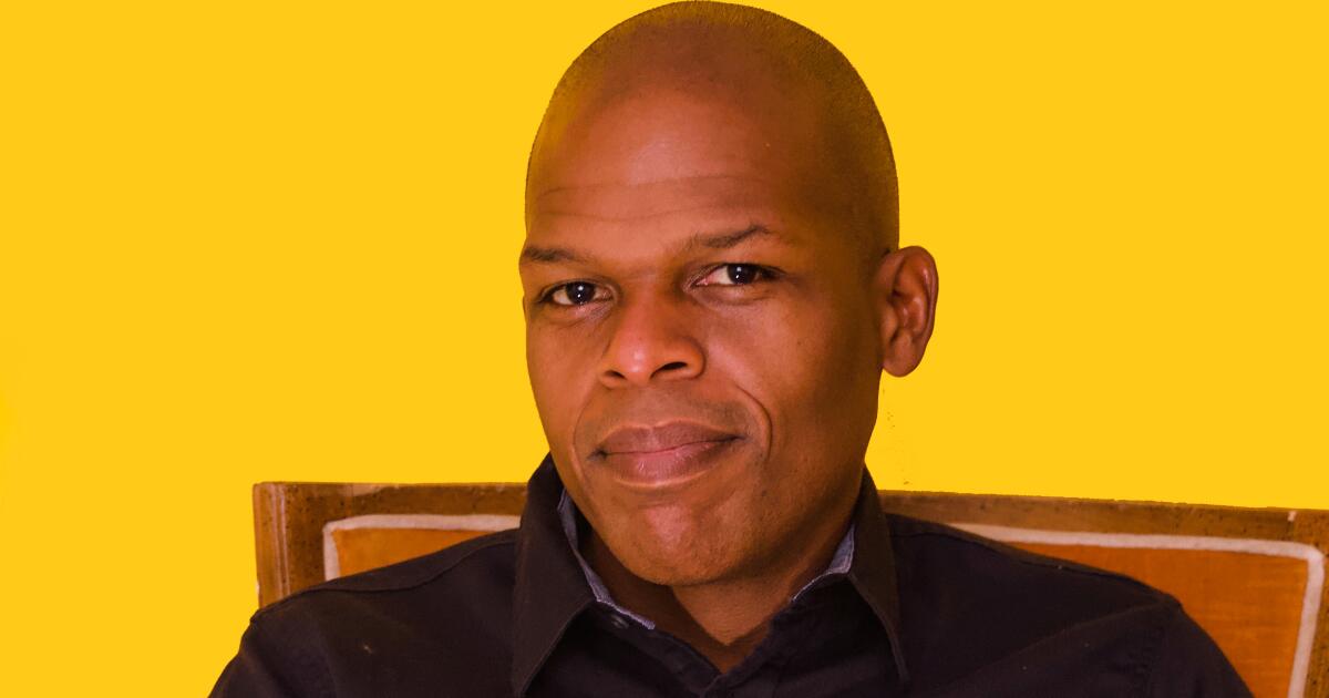 Maurice Carlos Ruffin’s ‘The American Daughters’ boldly confronts the legacy of slavery
