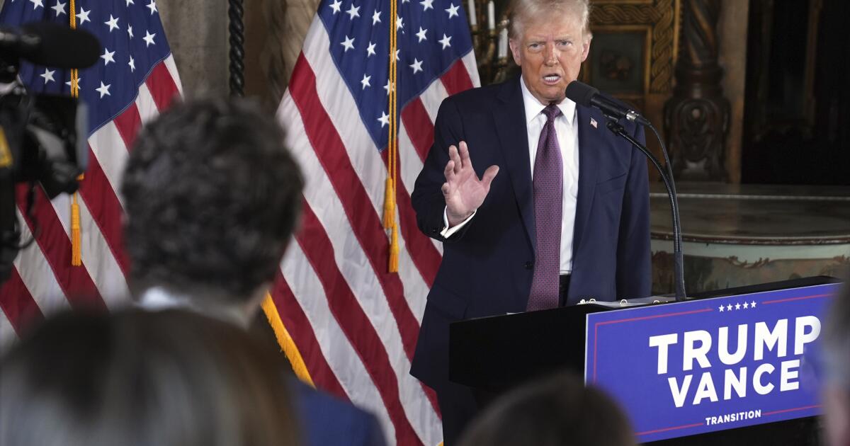 'All hell will break out': 3 foreign policy takeaways from Trump