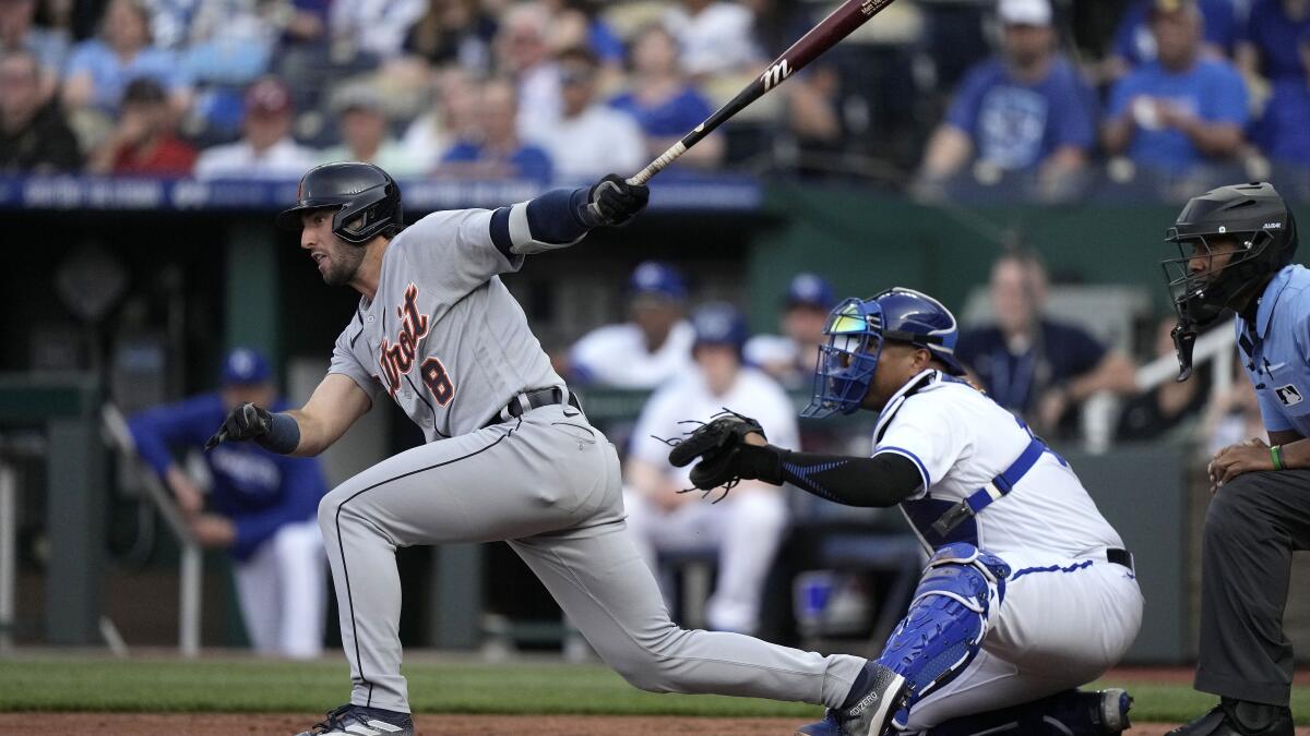 Javier Baez walk-off hit delivers Detroit Tigers dramatic 5-4 win