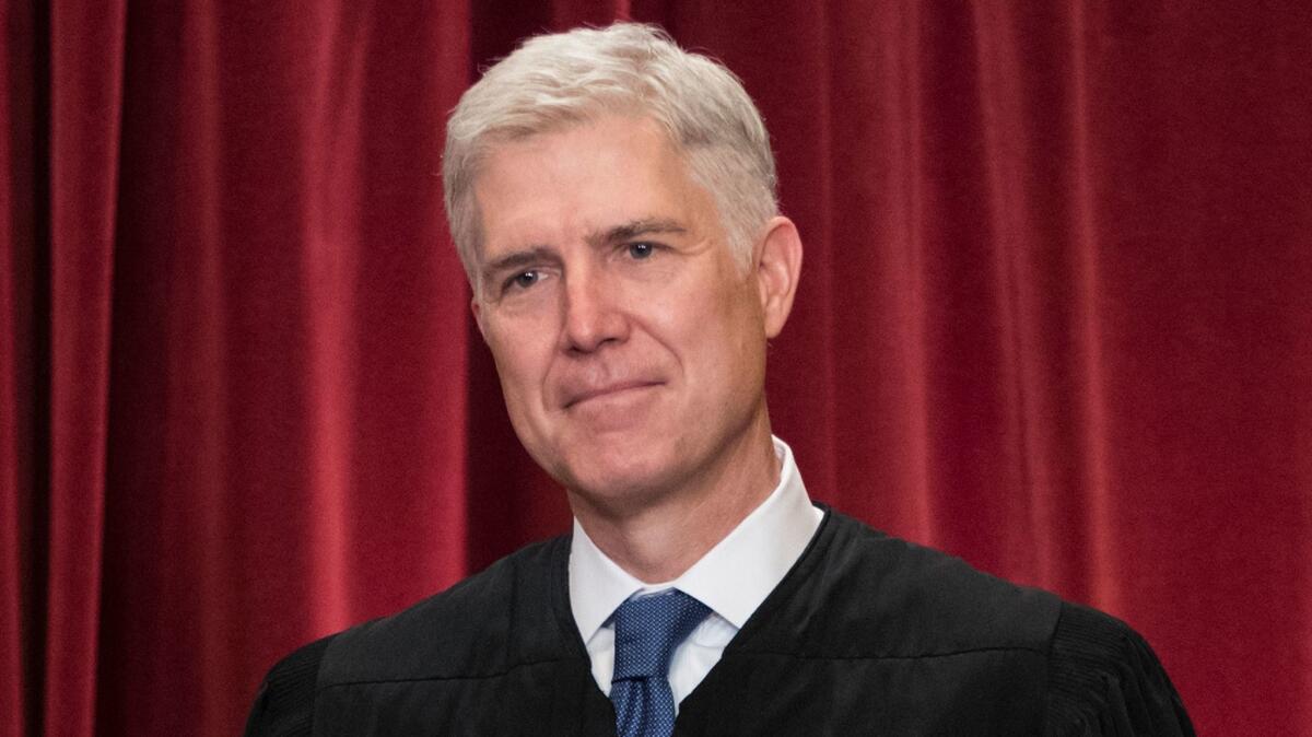 Republicans had to abandon Senate rules and norms to do it, but they finally confirmed a Supreme Court justice — Neil M. Gorsuch — more than a year after the death of Antonin Scalia.