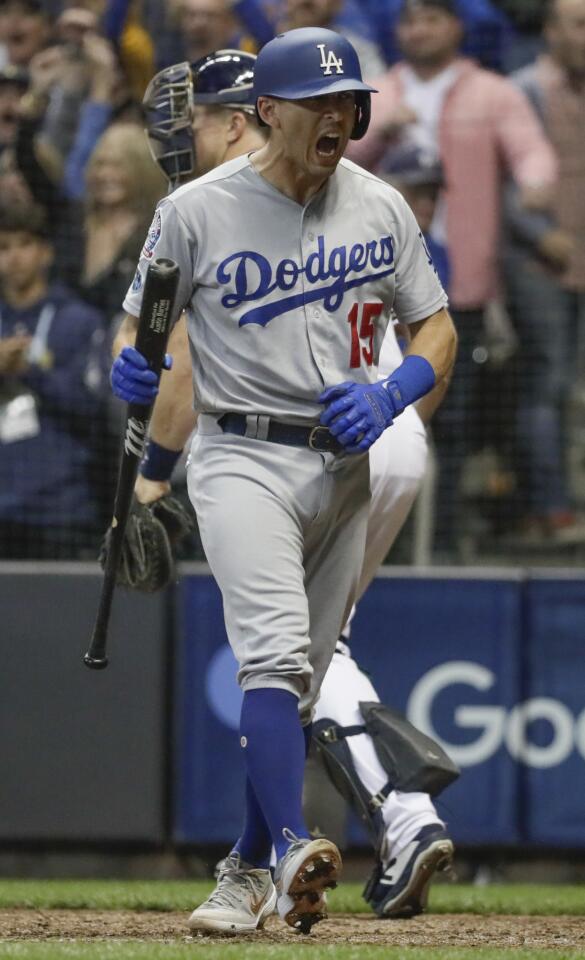 Austin Barnes