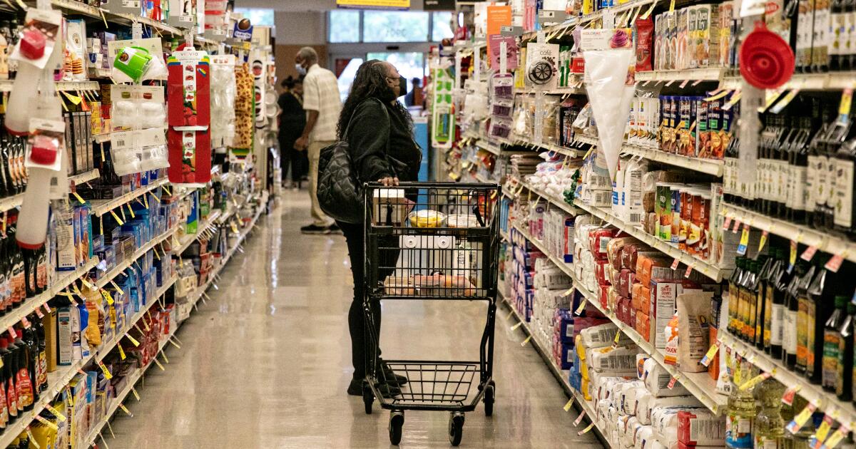 Would a Kroger-Albertsons merger drive prices up or down?