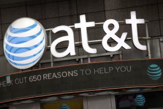 FILE - The AT&T logo is positioned above one of its retail stores in New York, Oct. 24, 2016. A security breach in 2022 compromised the data of nearly all of AT&T’s cellular customers, customers of mobile virtual network operators using AT&T’s wireless network, as well landline customers who interacted with those cellular numbers. The company said Friday, July 23, 2024, that it has launched an investigation and engaged cybersecurity experts to understand the nature and scope of the criminal activity.(AP Photo/Mark Lennihan, File)