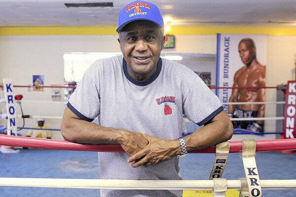 Emanuel Steward