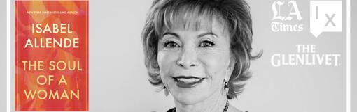 Isabel Allende Ideas Exchange.