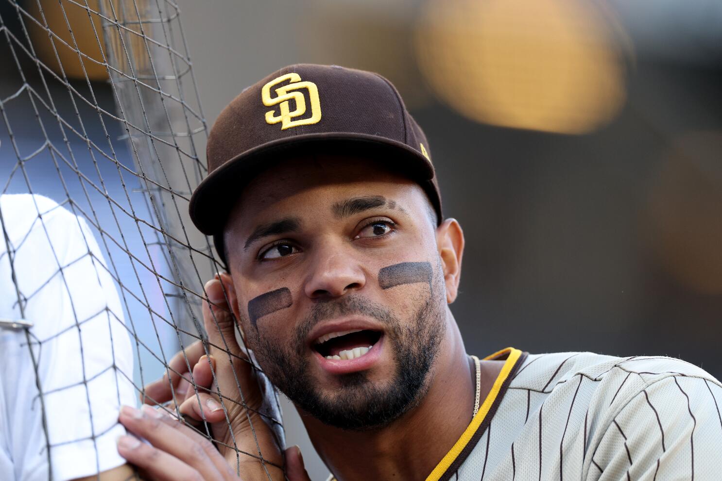 Seidler, Padres playing long and short game with Bogaerts deal - The San  Diego Union-Tribune