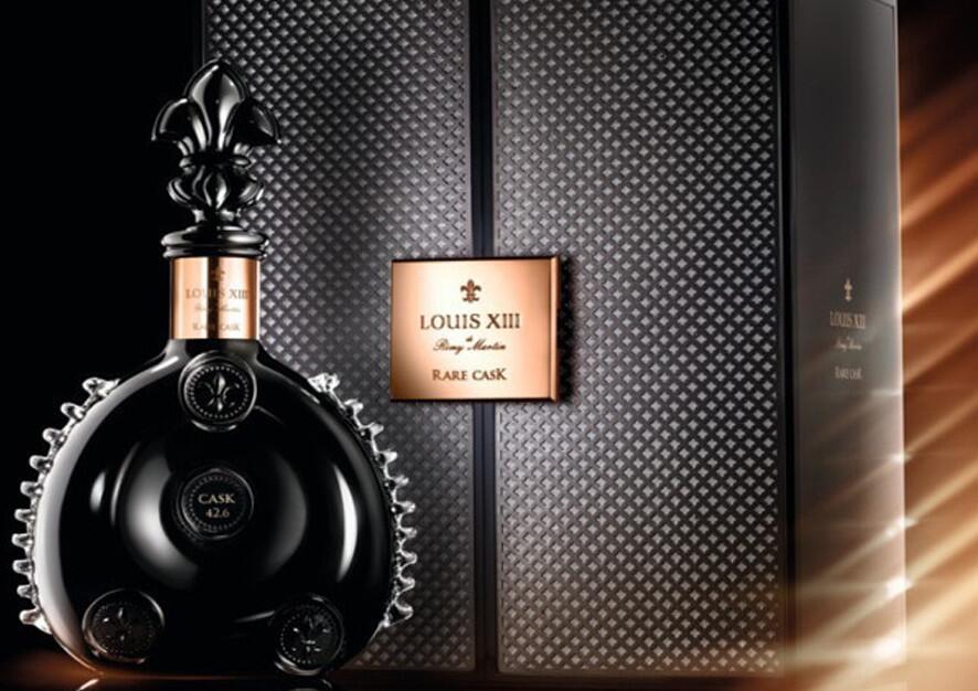 LOUIS XIII Black Pearl - Limited Editions - Official Website
