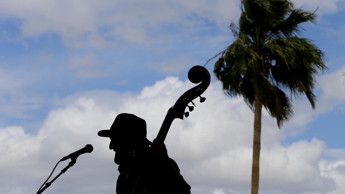 Stagecoach Country Music Festival: Day 2