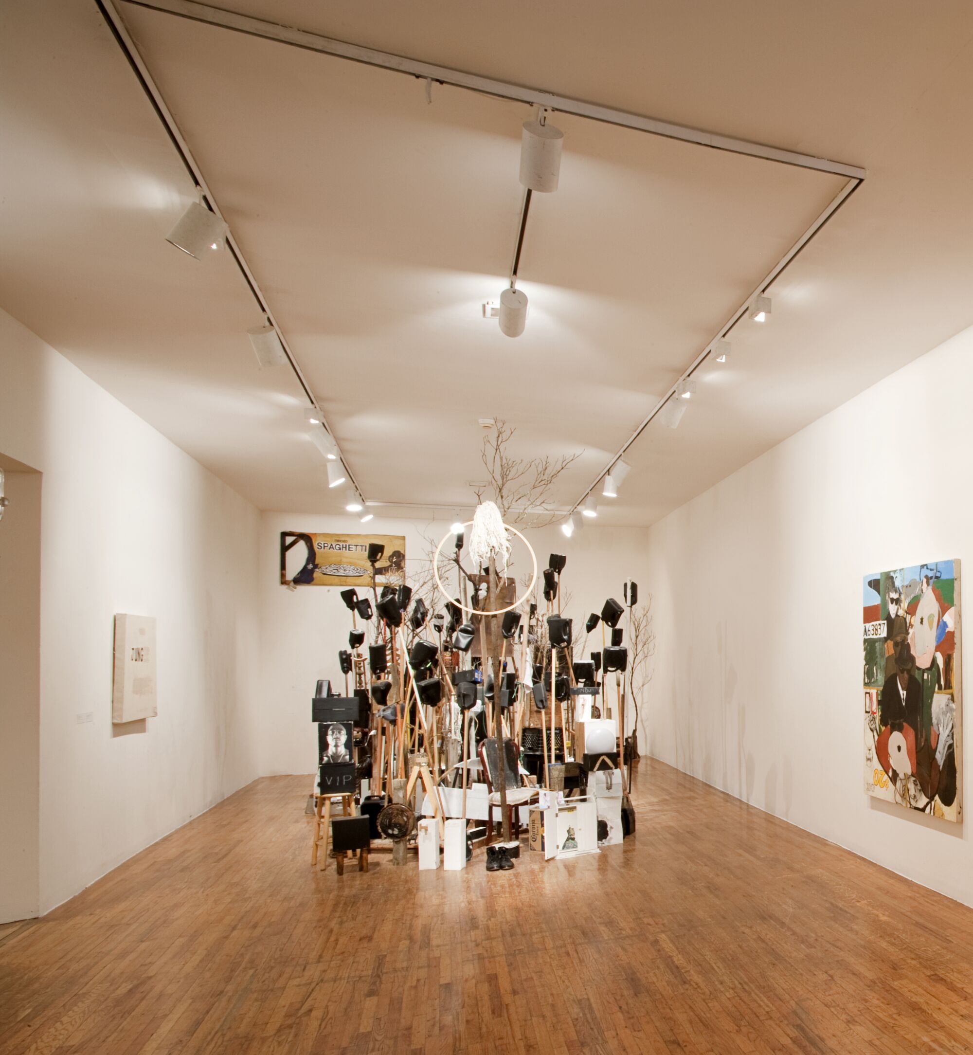 Henry Taylor's biggest museum retrospective opens at MOCA - Los Angeles ...