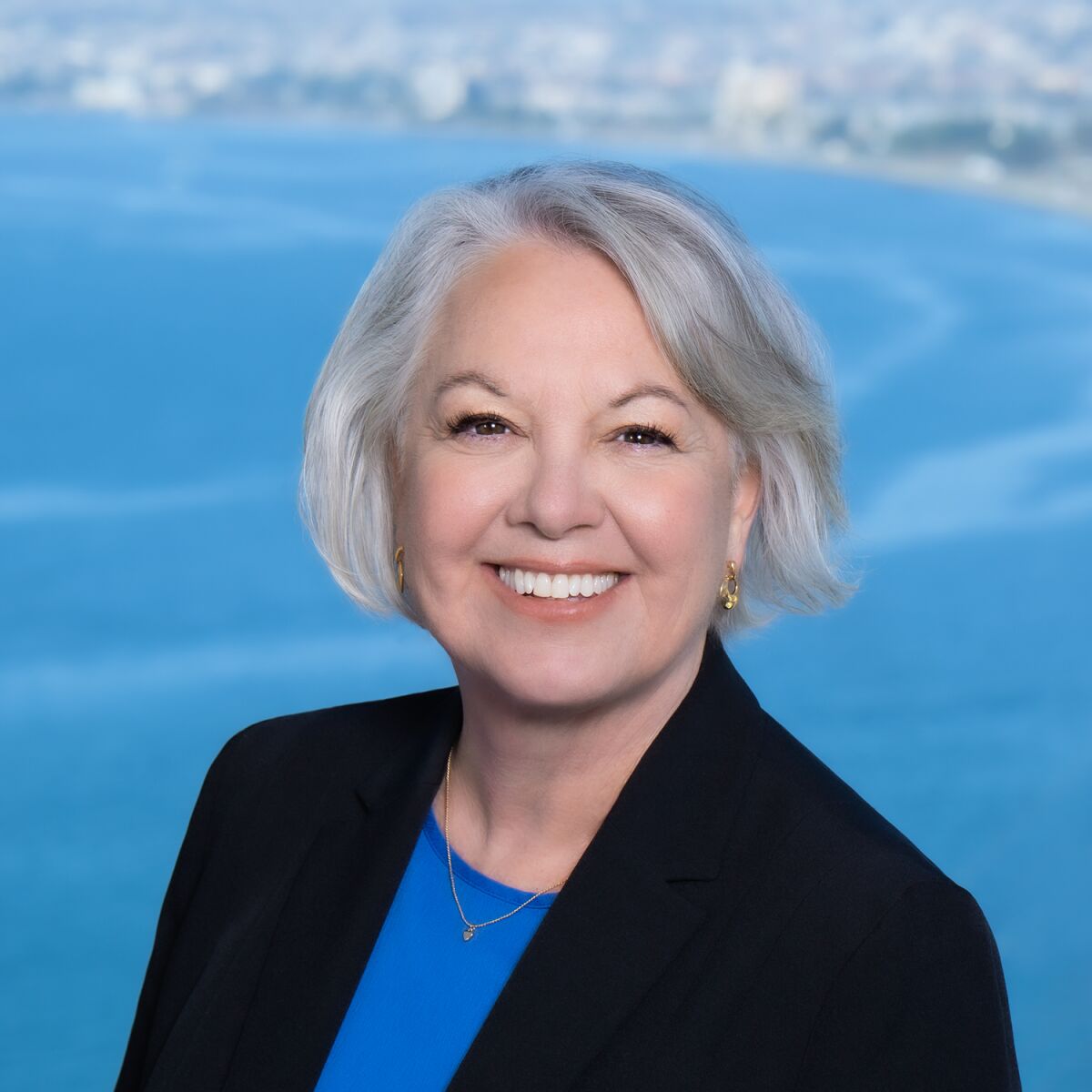 2022 élection: Q&Une avec Kelly Martinez, candidat pour le comté de San Diego