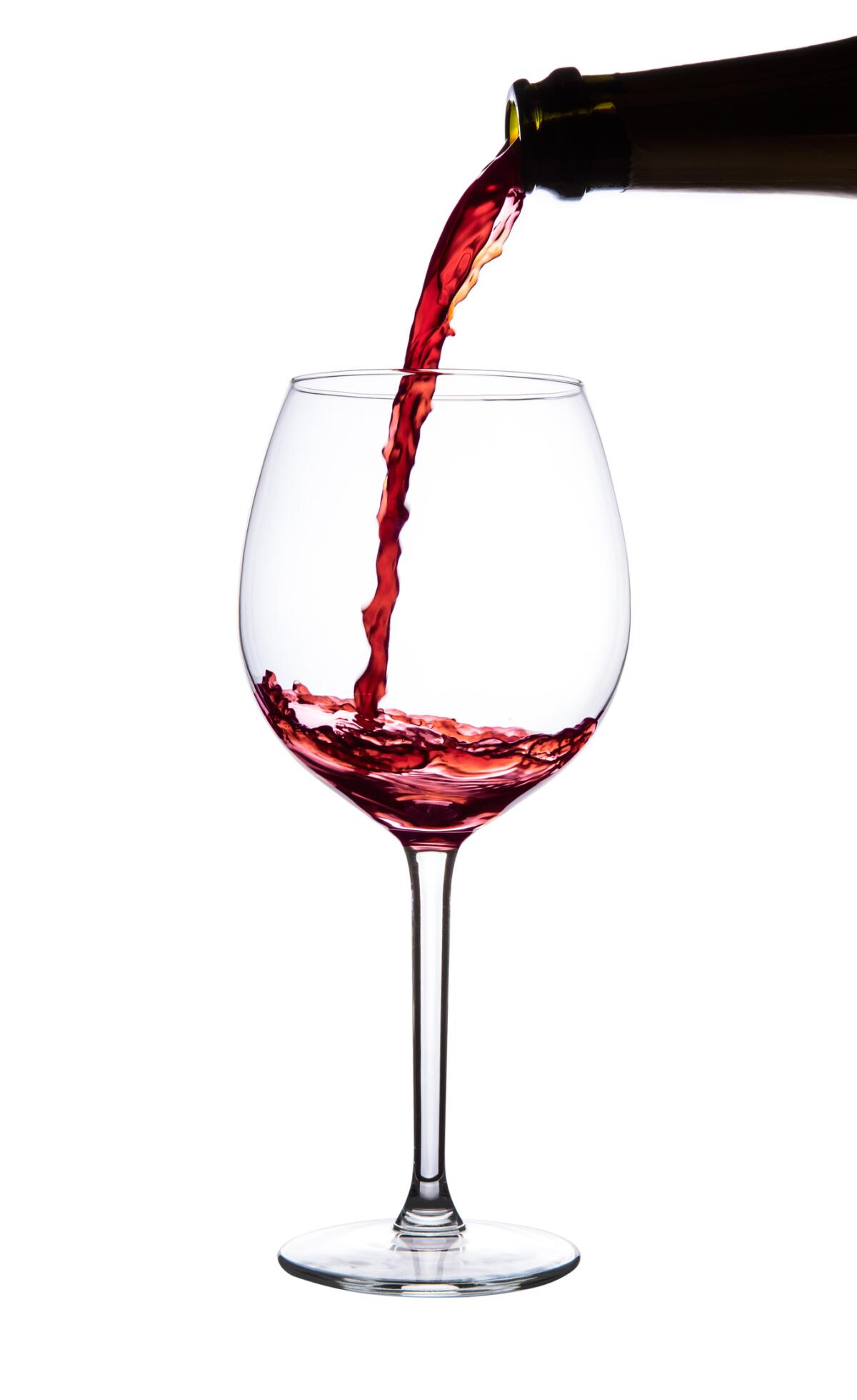 Uncorked: Del Mar Summer Wine Fest