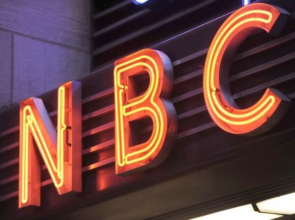 Comcast buys NBC from GE