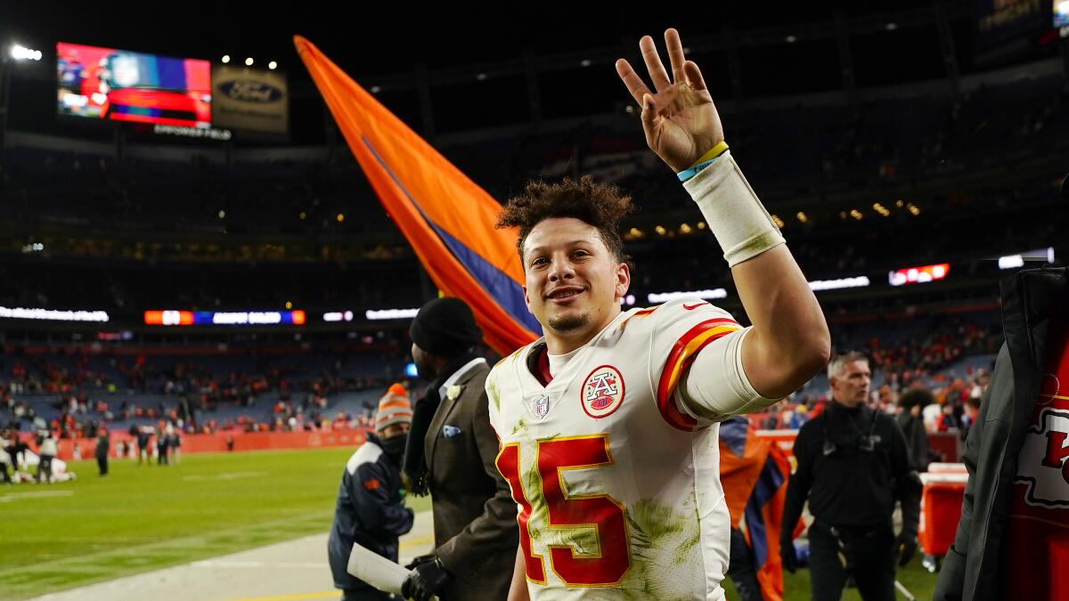 Pregame Rumblings: Chiefs vs. Lions kick off 2023 NFL season on