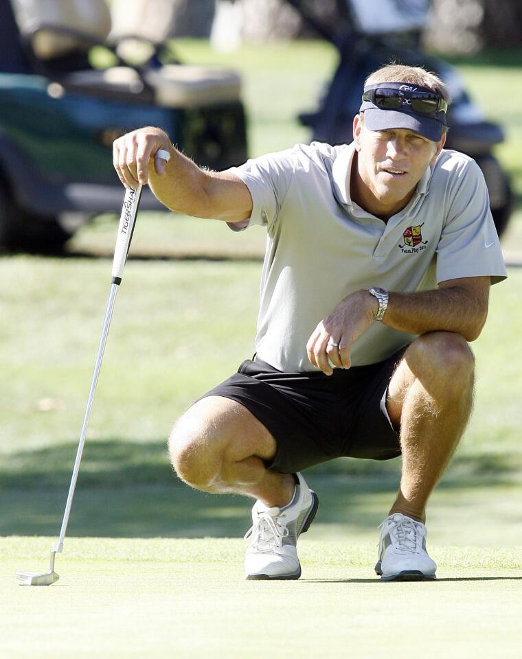 Photo Gallery: Inaugural Glendale City Golf Championship