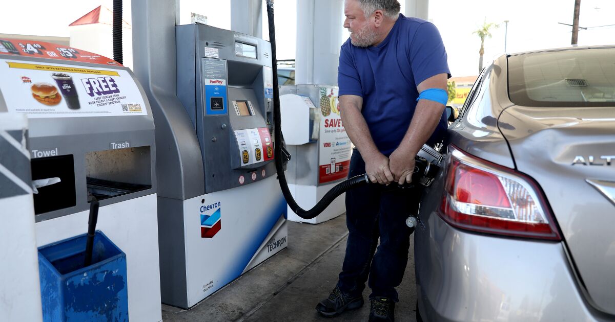 how-much-will-california-s-proposed-400-gas-tax-rebate-help-you-tus
