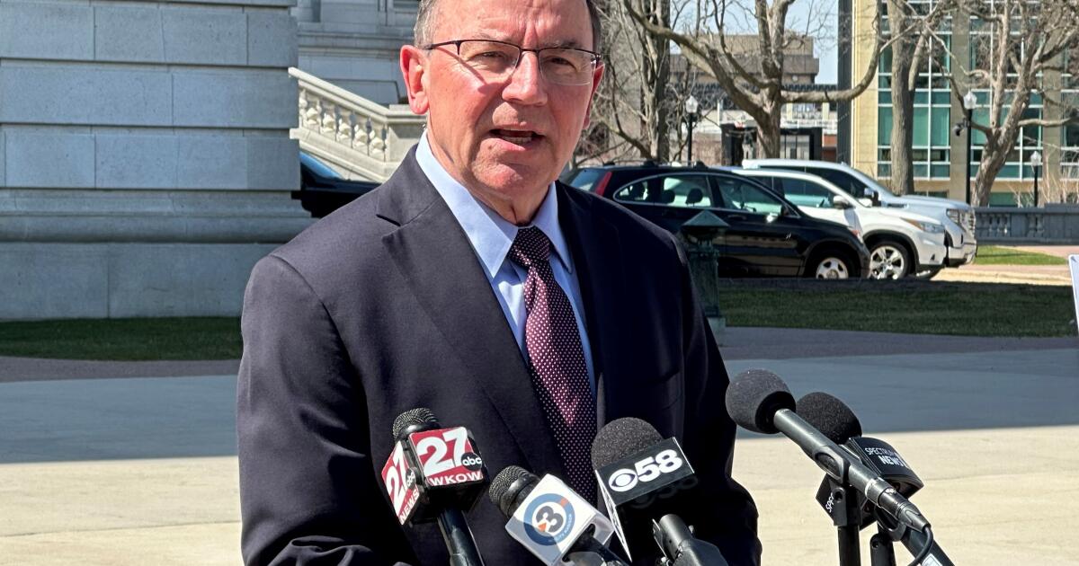 “Nous nous sommes fait botter les fesses” : les Républicains considèrent le succès des Démocrates avant les élections de mi-mandat