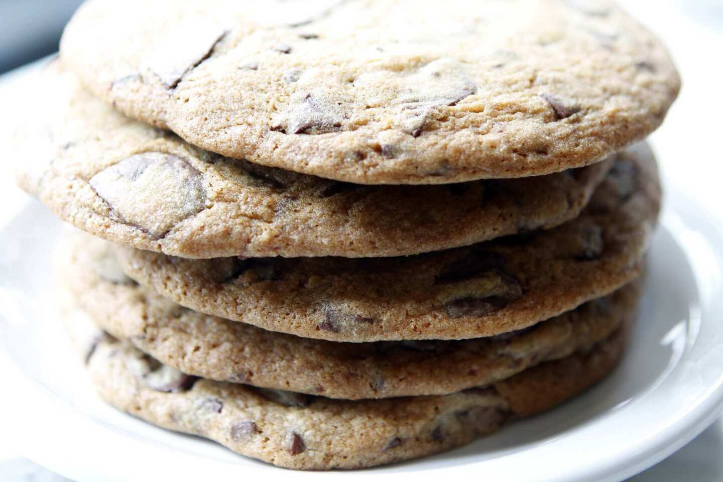 Joan's cookies