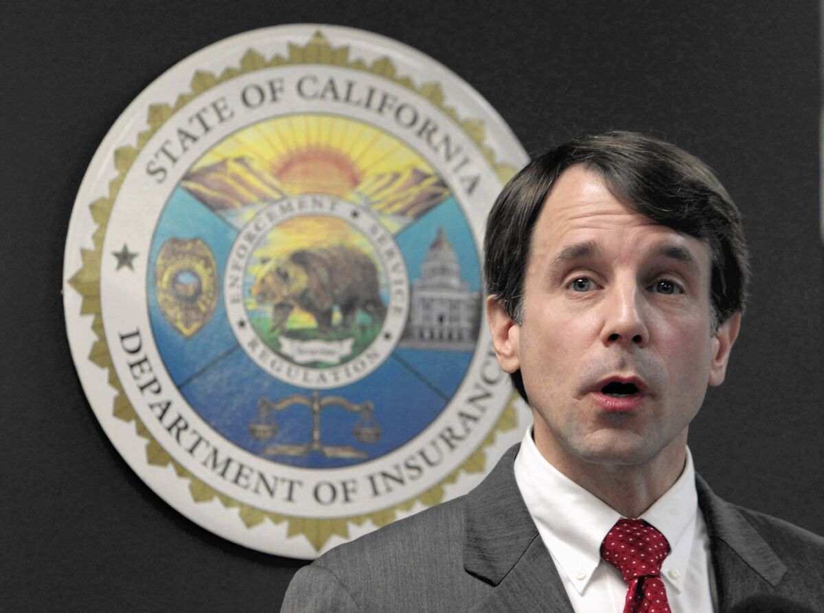 California Insurance Commissioner Dave Jones said regulators “will cast a very wide net,” examining whether Anthem heeded earlier warnings about security weaknesses.