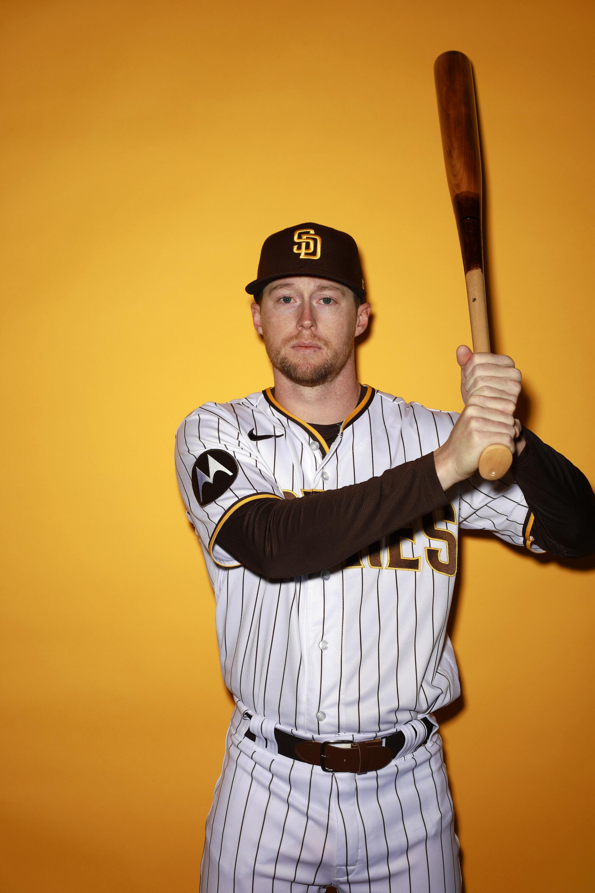 Jake Cronenworth Becomes Padres' Man Of Many Talents — College Baseball,  MLB Draft, Prospects - Baseball America