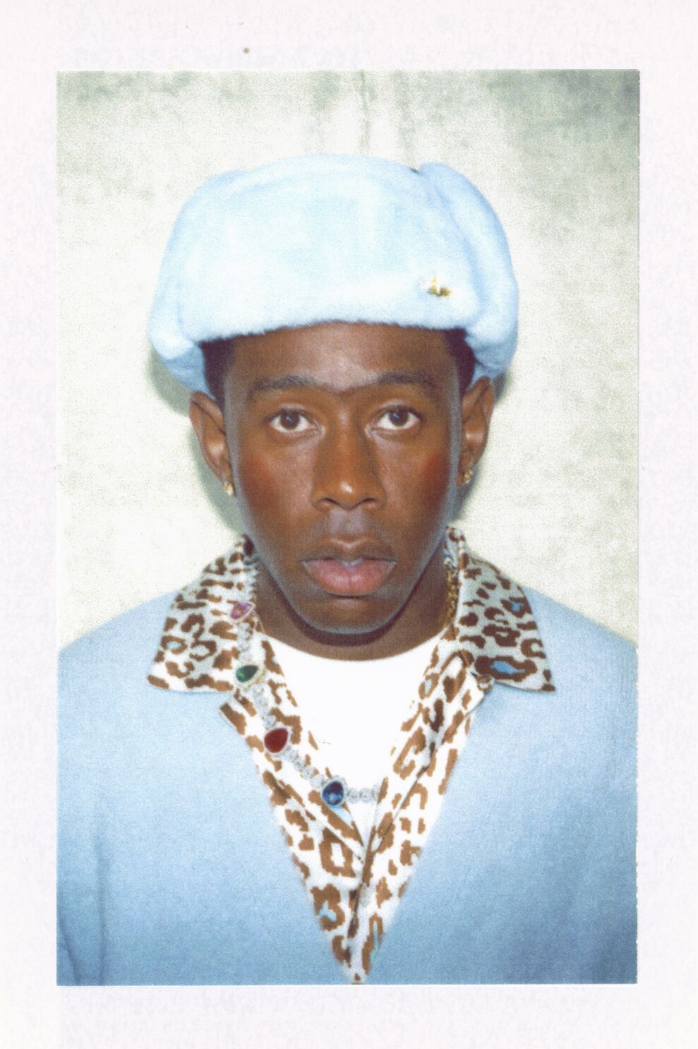Review Tyler The Creator Comes Into His Own On New Album Los Angeles Times Review Tyler The Creator Comes Into His Own On New Album Los Angeles Times