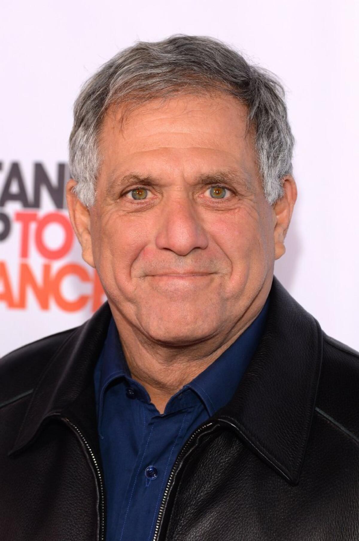 CBS boss Leslie Moonves has a new plan for TV commercials that would factor in delayed viewing.