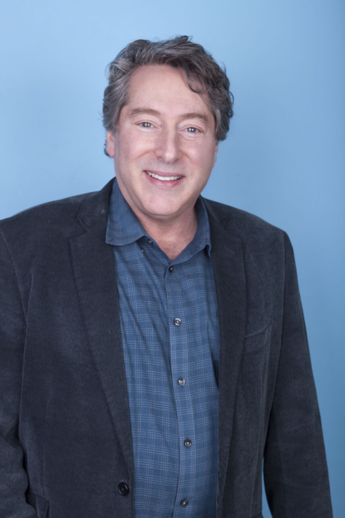 Artistic Director David Ellenstein has been with North Coast Rep since 2003.