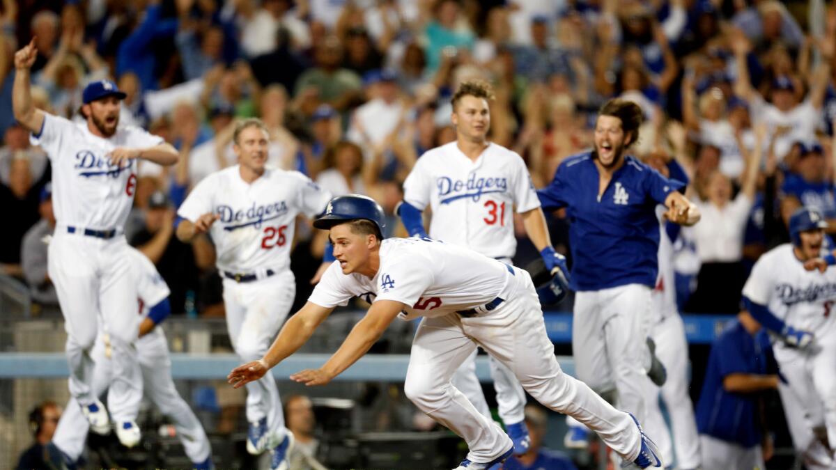 Madison Bumgarner and Yasiel Puig Got Into Another Argument