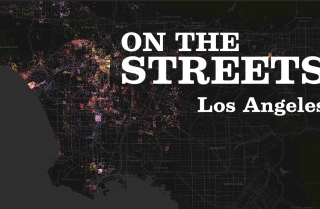 ‘On the Streets’ Documentary Trailer