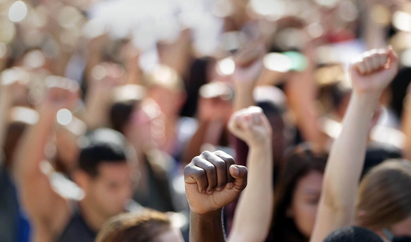 UCSD students protest tuition hikes