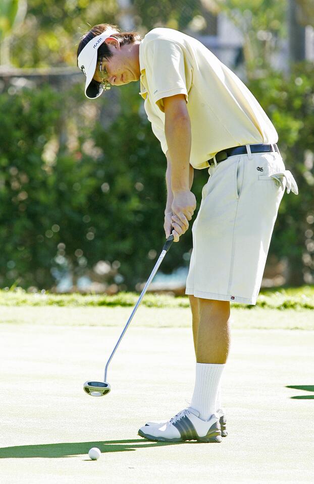 Photo Gallery: Inaugural Glendale City Golf Championship