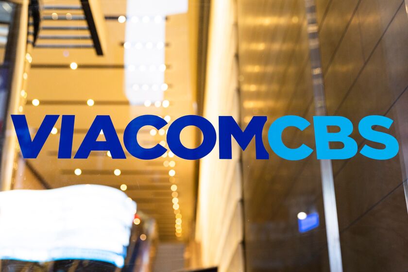 ViacomCBS cambia su nombre a Paramount y potenciará el "streaming"