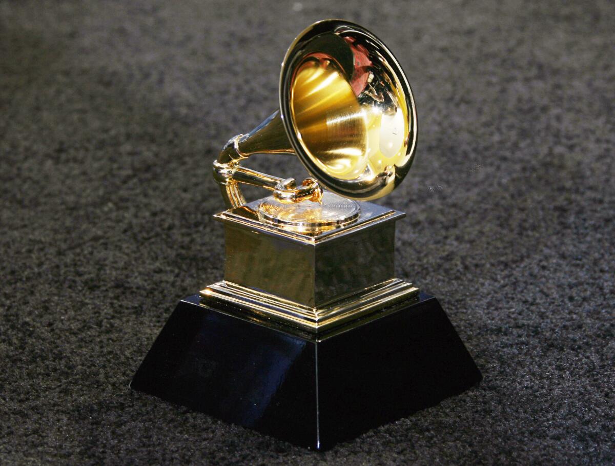 En una ceremonia virtual se entregan los premios Grammy en las categorías latinas y estos son los ganadores hasta ahora