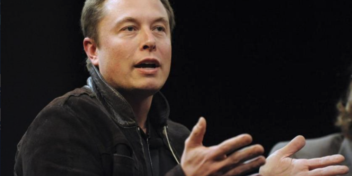 El fundador de Tesla, Elon Musk. EFE/Archivo