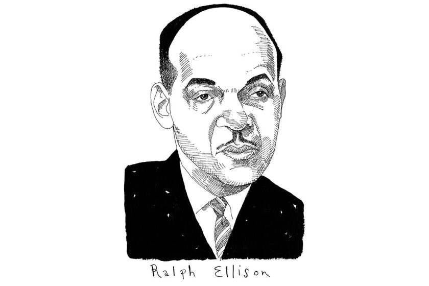 Ralph Ellison