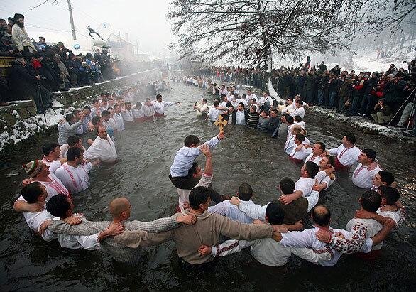 Kalofer, Bulgaria