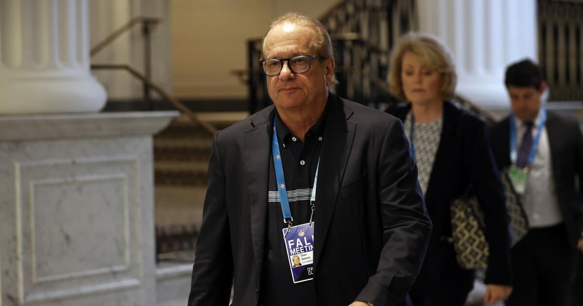 Would San Diego welcome back Spanos-owned Chargers? - The San Diego  Union-Tribune