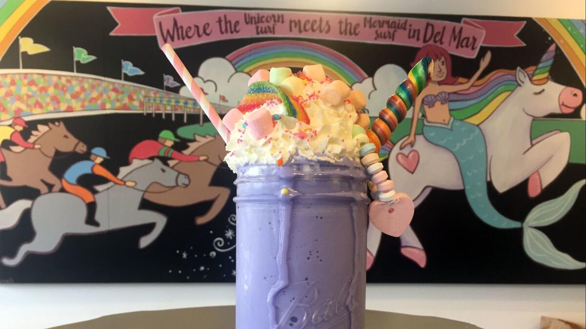 Restaurant of the Week: The Mug Shakes