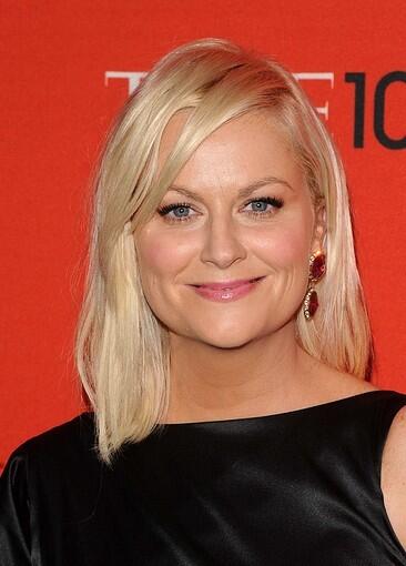 Amy Poehler ('Parks and Recreation')