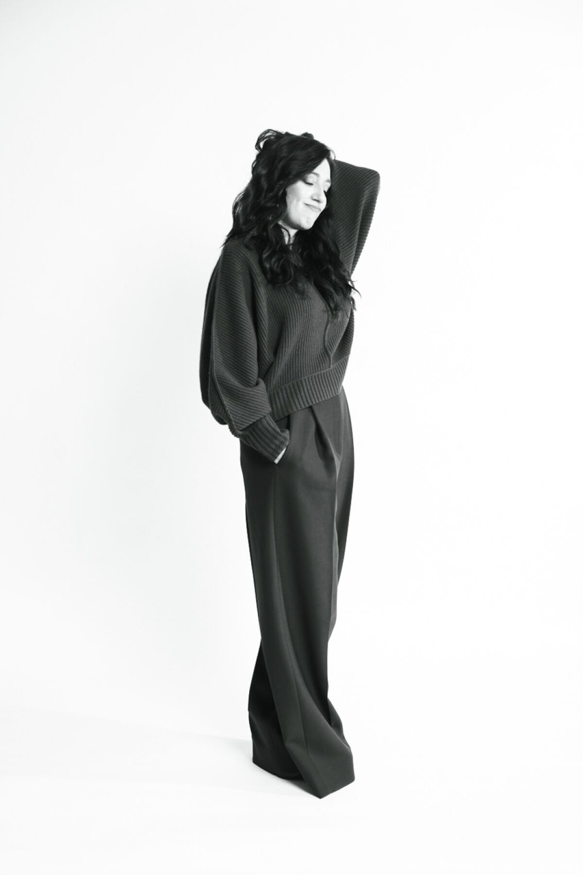 Mariana Treviño.