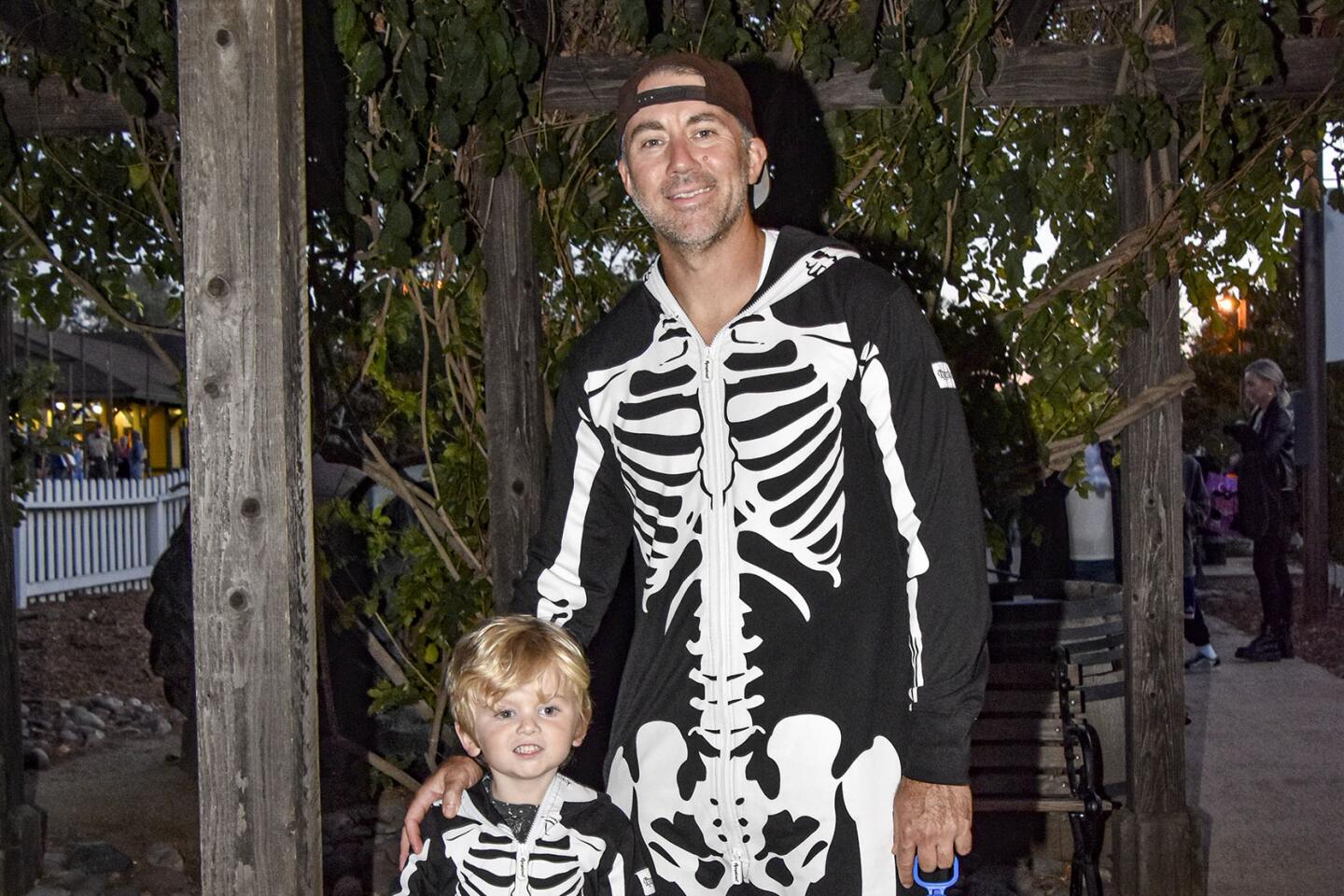 Plenty of spooky Halloween fun planned for all ages in Poway