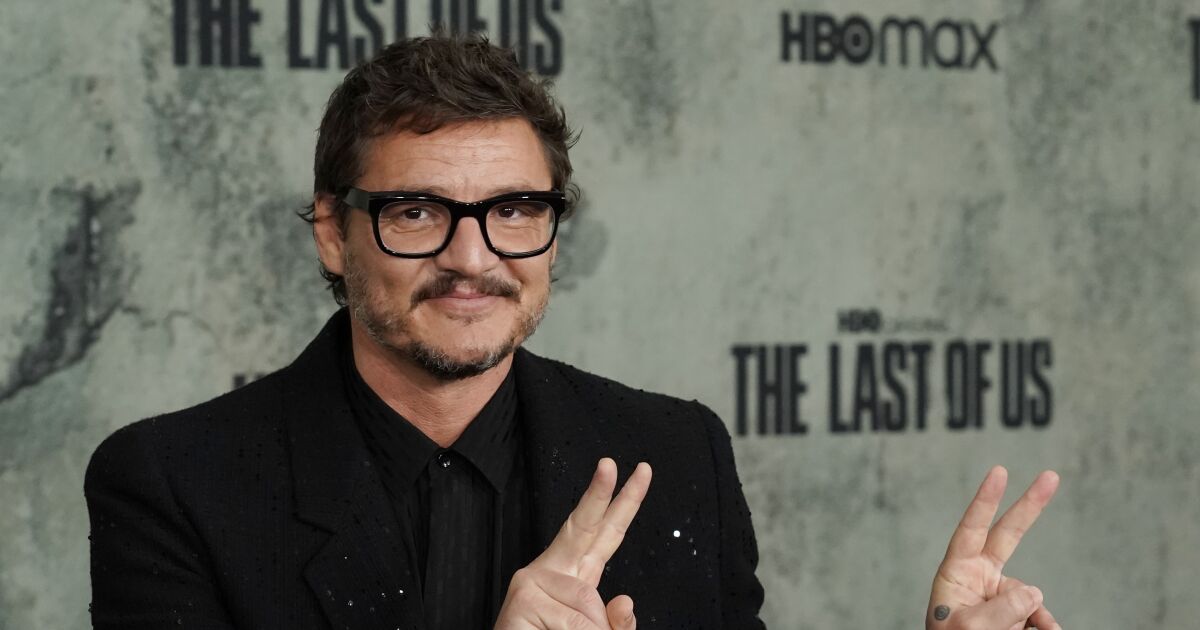 Pedro Pascal, ‘The Last of Us’ star and self-proclaimed ‘daddy,’ will host ‘SNL’